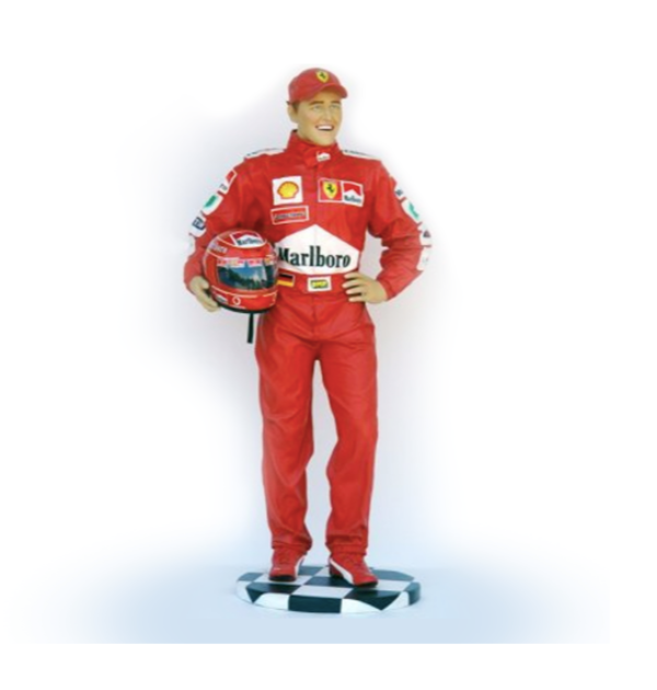 Pilote de F1 Pilote de F1