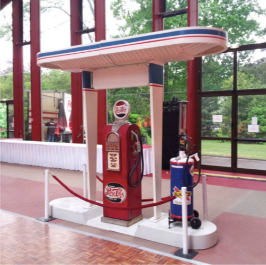 Station service Station service