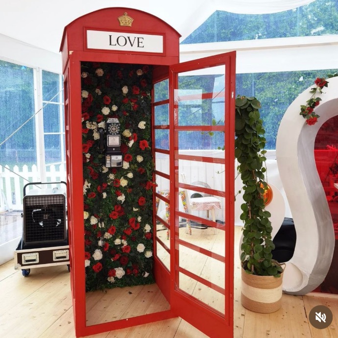Équipe Libérateur d'idées, location décoration événementielle