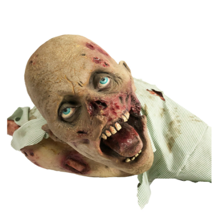 zombie - location décoration événementielle
