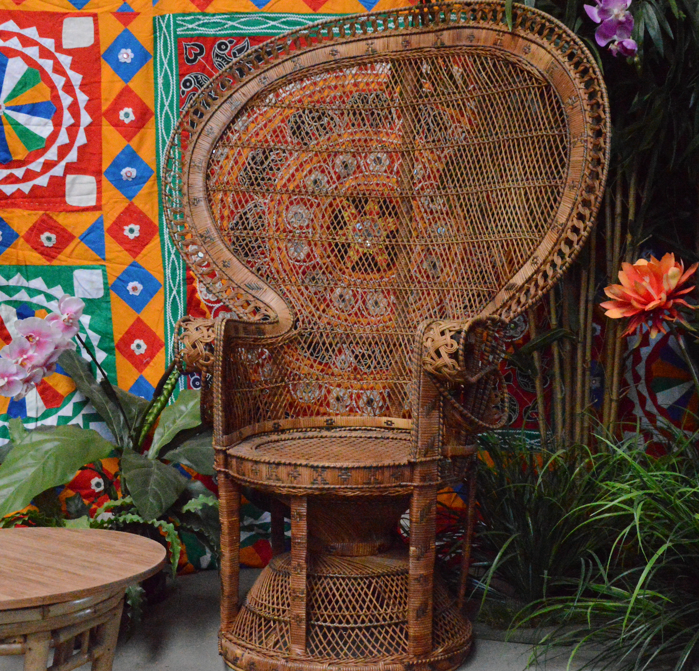 fauteuil Emmanuelle-location libérateur d'idées