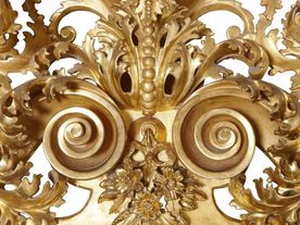 Libérateur d'idées, décoration événementielle - Epoque / Baroque