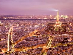 Libérateur d'idées, décoration événementielle - Tour du monde / Paris