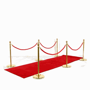 Tapis rouge cinéma - Libérateur d'idées, décoration événementielle