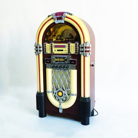 Jukebox - Libérateur d'idées, location décoration événementielle lille