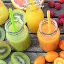 Bar à smoothies