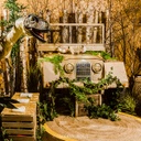 Avant de Jeep
