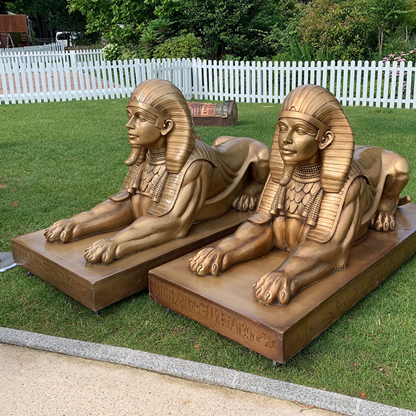 Sphinx 110cm