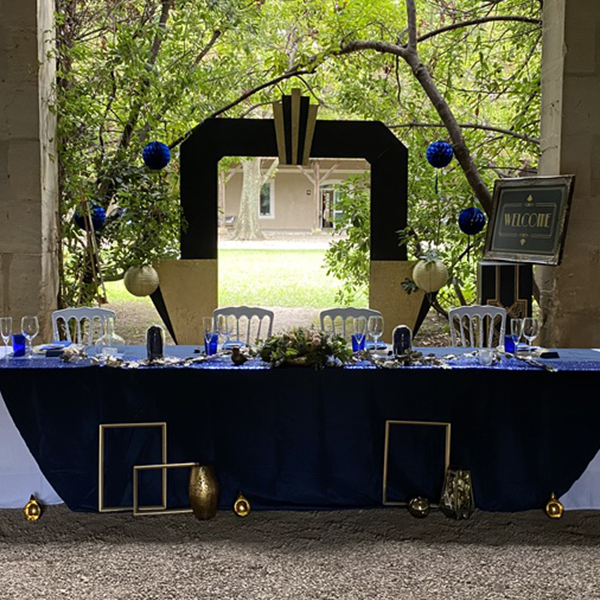 Decopack Gatsby
