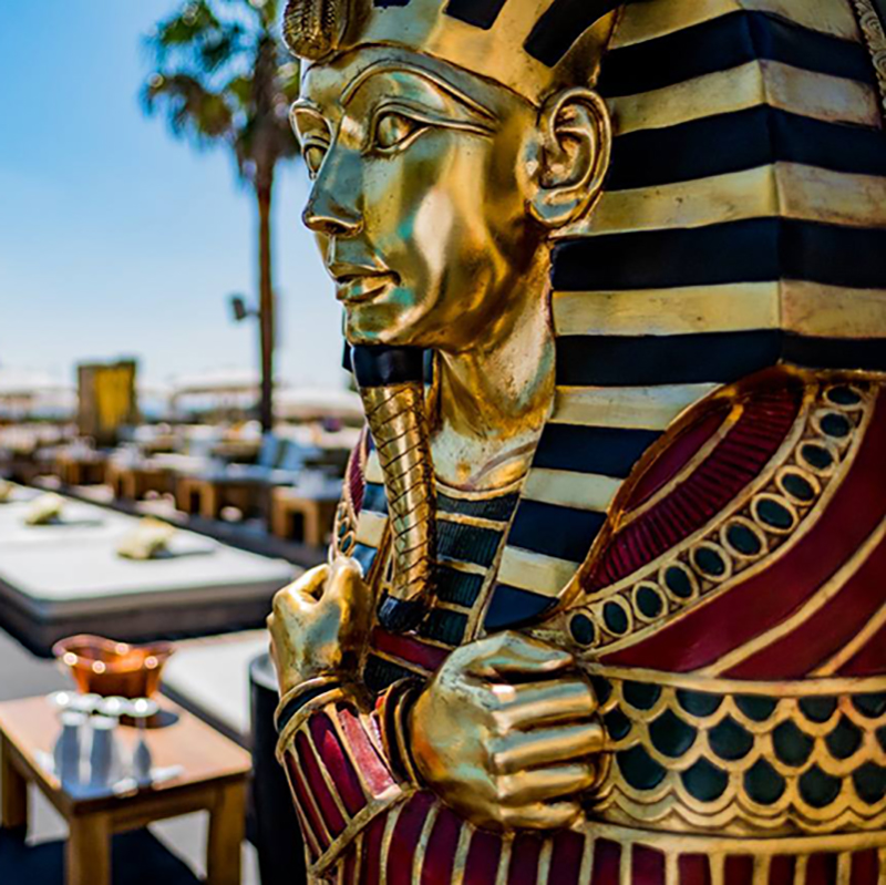 Decopack Egypte XL