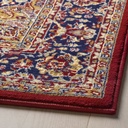 Tapis style oriental 130x195cm