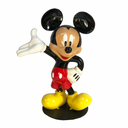 Personnage Mickey - 185cm