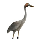 Oiseau grue - 150cm