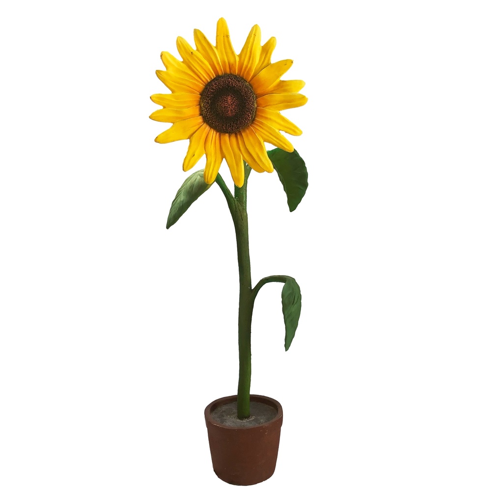 Fleur Tournesol - 210cm