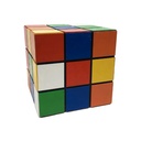 Rubik's cube - 100cm
