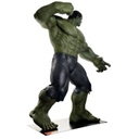 Hulk - 240cm