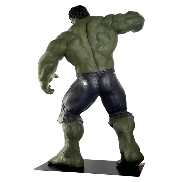 Hulk - 240cm