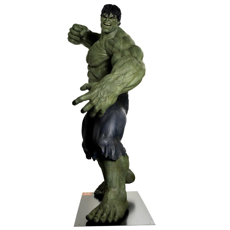 Hulk - 240cm