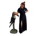 Statue Toucan 115cm