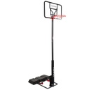 Panier de basket - 220cm / 305cm