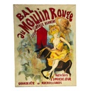 Affiche Moulin Rouge - 210cm