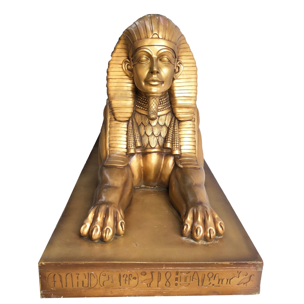 Sphinx 110cm