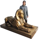 Sphinx 110cm