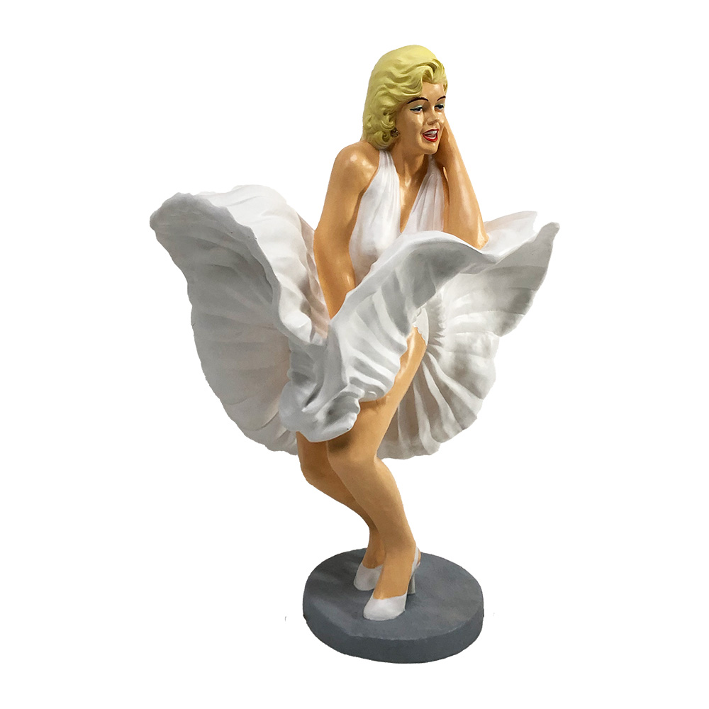 Marilyn Monroe - 170cm