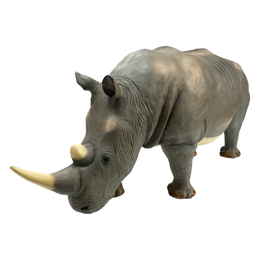 Rhinocéros - 380cm