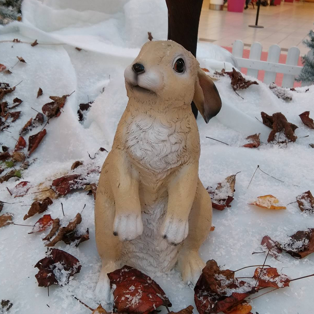 Lapin - 35cm