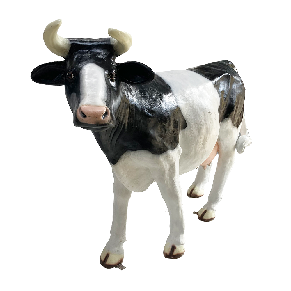 Vache - 160cm