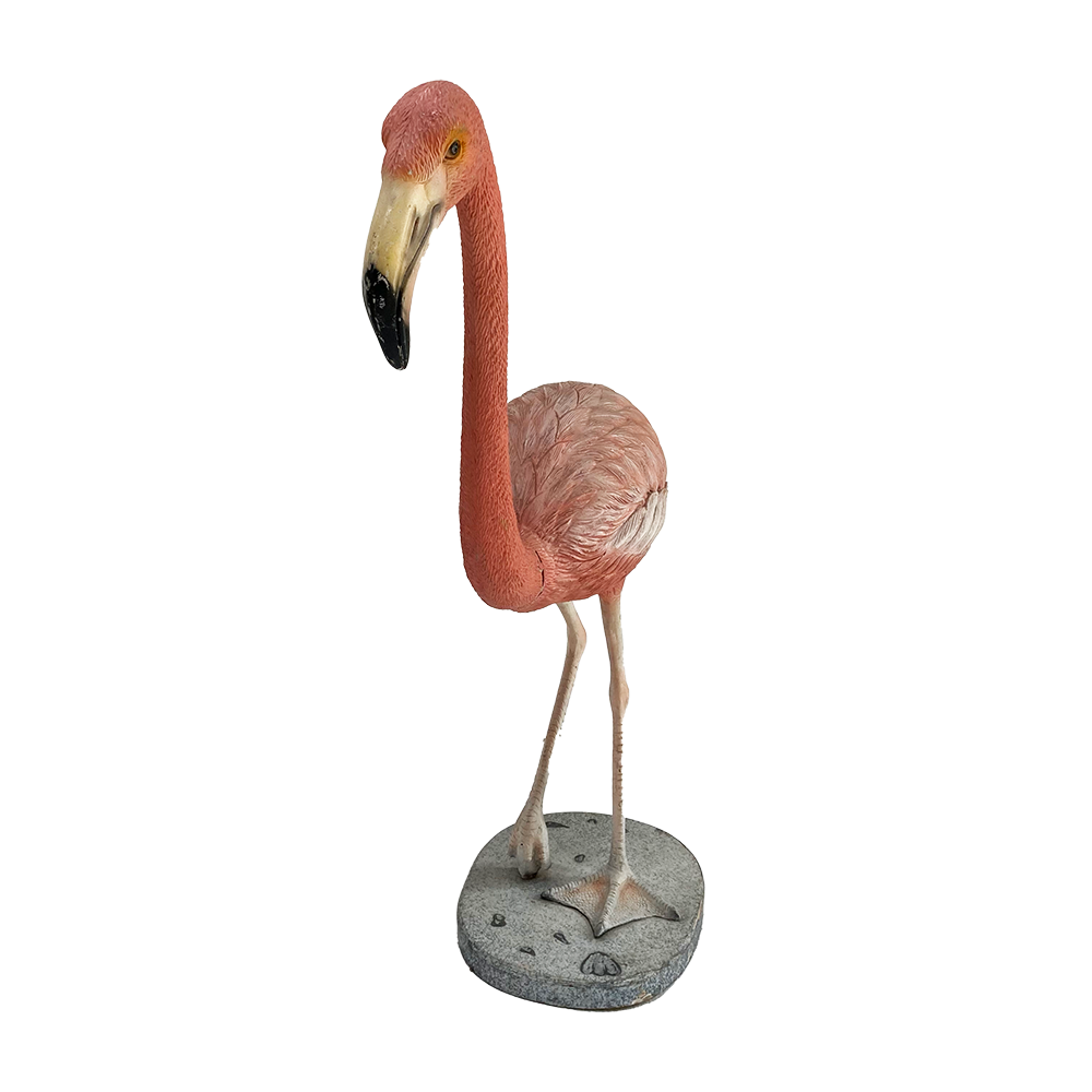 Flamant Rose - 120cm