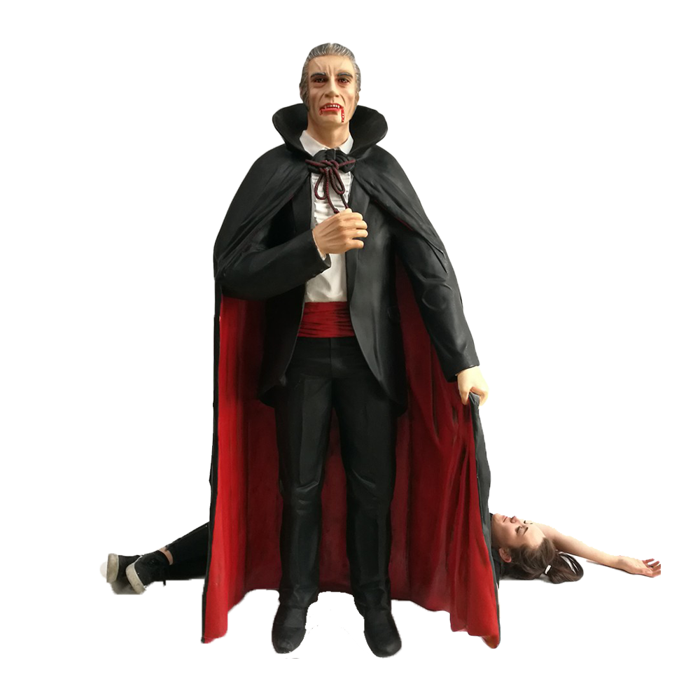 Vampire Dracula - 180cm