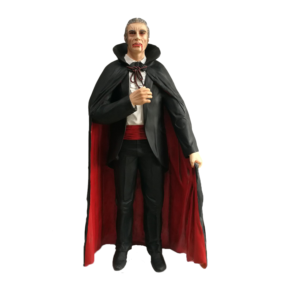 Vampire Dracula - 180cm