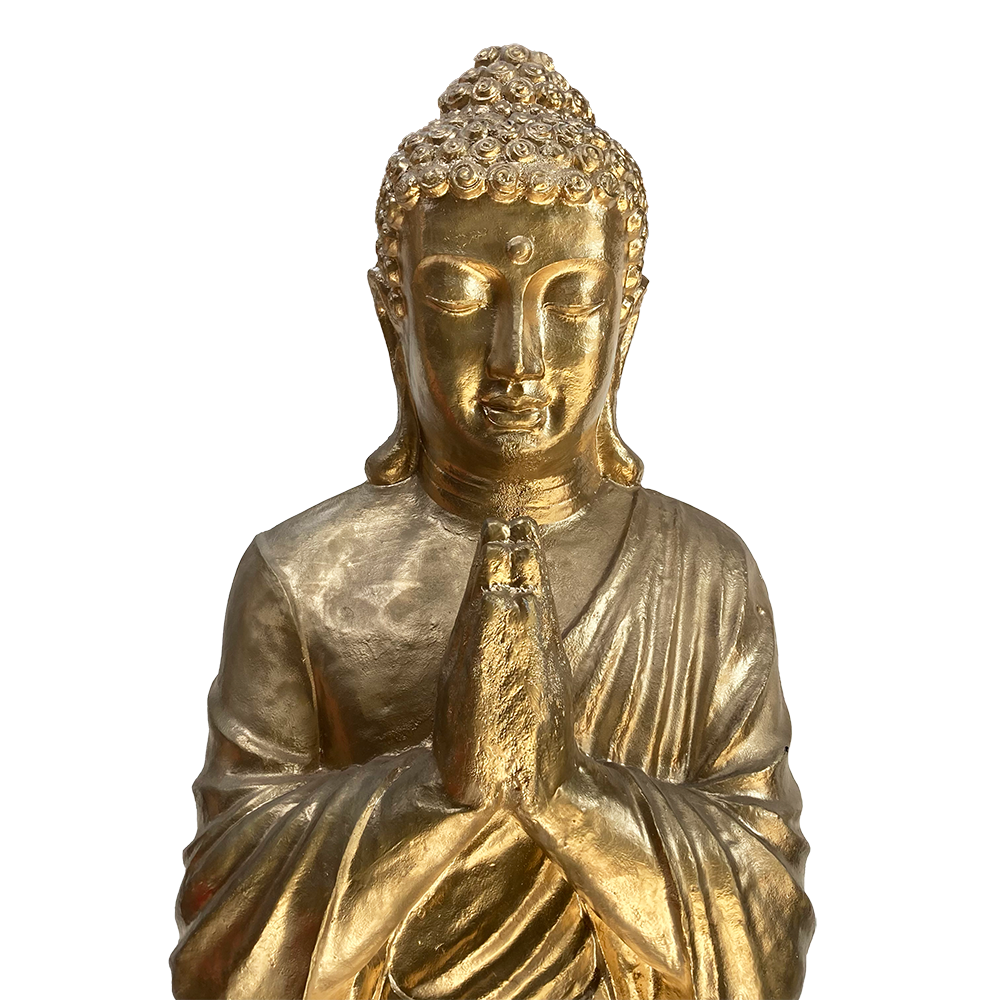 Bouddha debout - 255cm