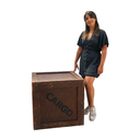 Caisse cargo - 68cm