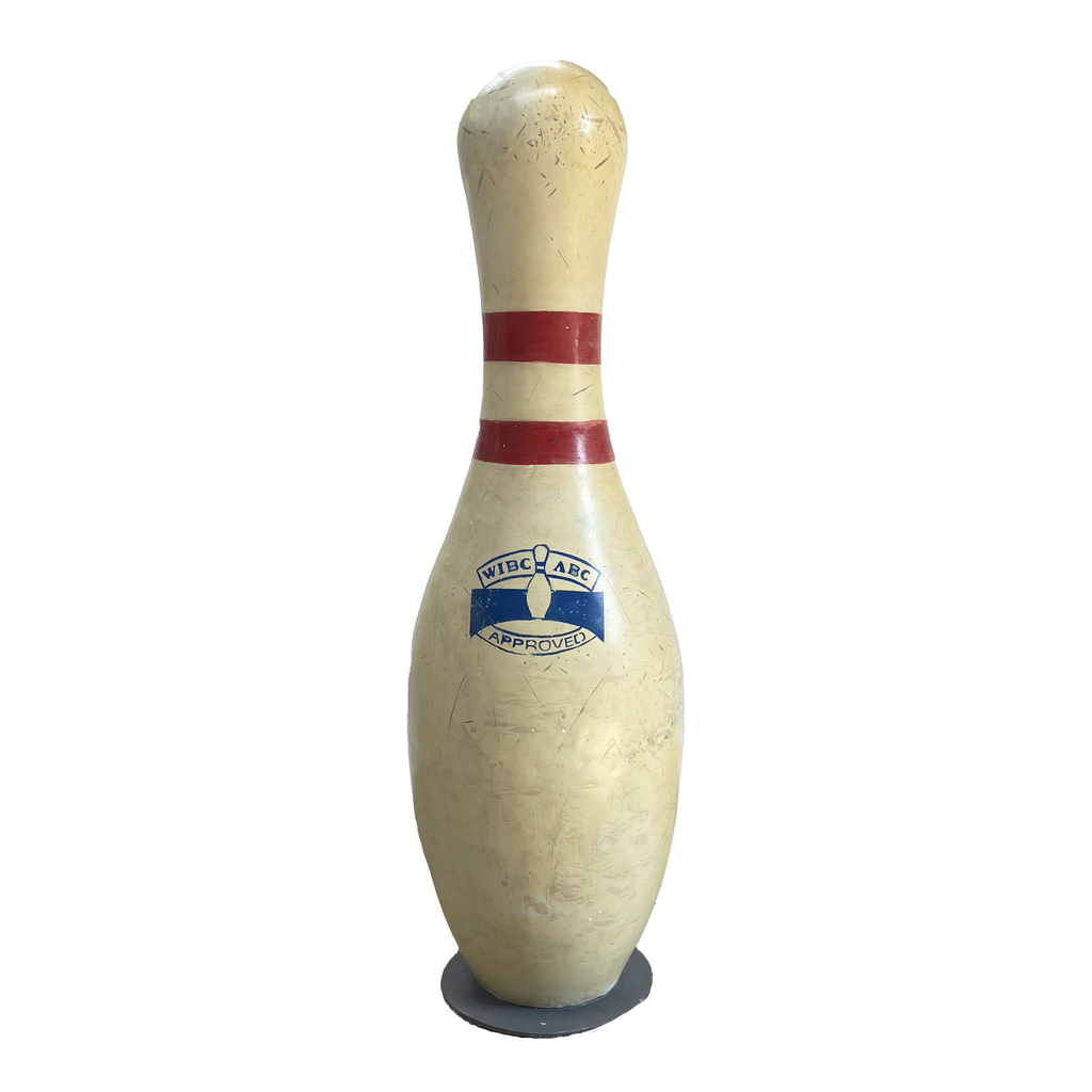 Quille de bowling - 216cm