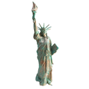 Statue de la Liberté - 240cm