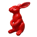 Lapin - 250cm (couleur au choix)