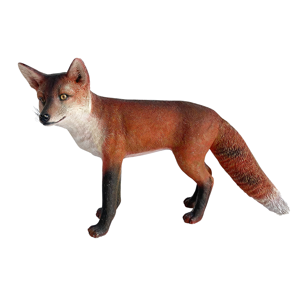 Renard - 55 cm