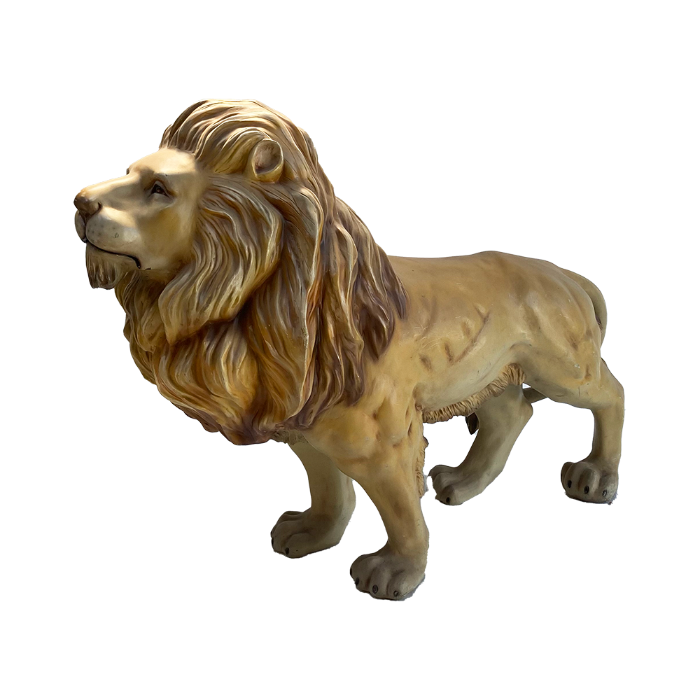 Lion - 140cm