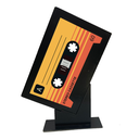 Cassette audio - 140cm