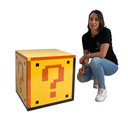 Cube magique Mario - 52cm