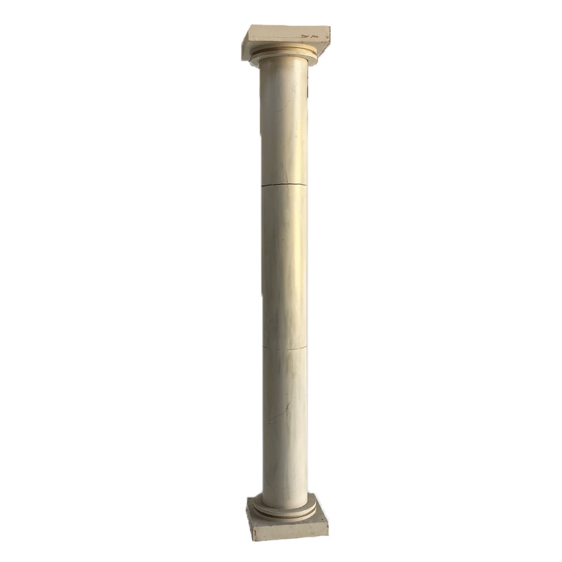 Colonne Dorique - 260cm