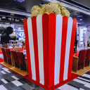 Pop Corn - 240cm