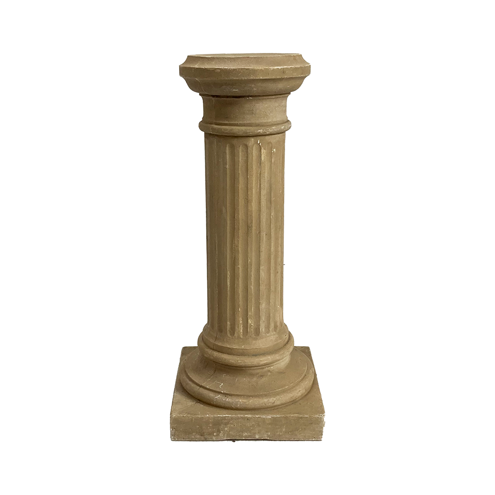 Colonne grecque - 106cm