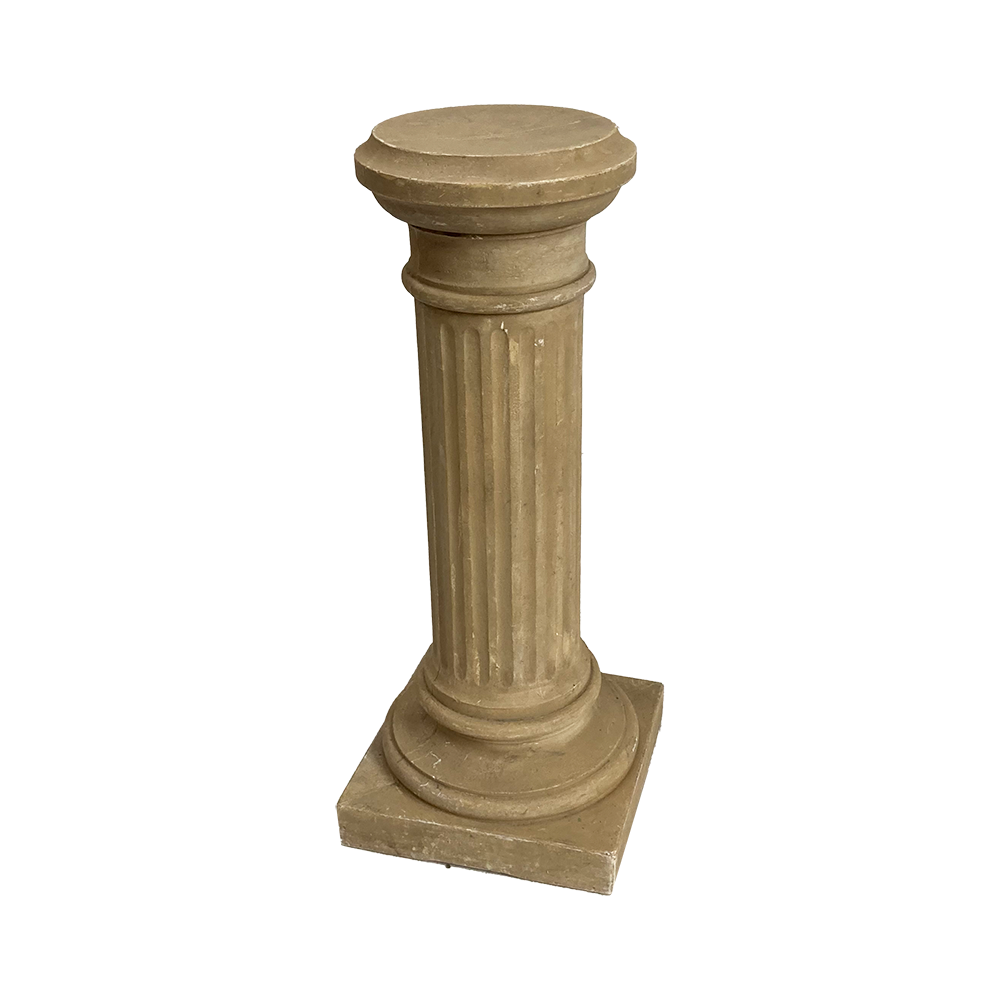 Colonne grecque - 106cm