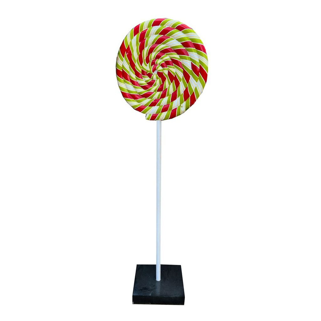 Sucette Spirale - 185cm