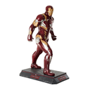 Personnage Ironman - 208cm