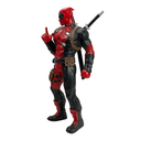 Personnage Deadpool 200CM